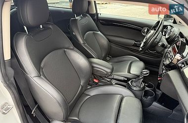 Хетчбек MINI Cooper 2015 в Києві