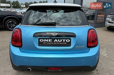 Хетчбек MINI Cooper 2018 в Березенщиній