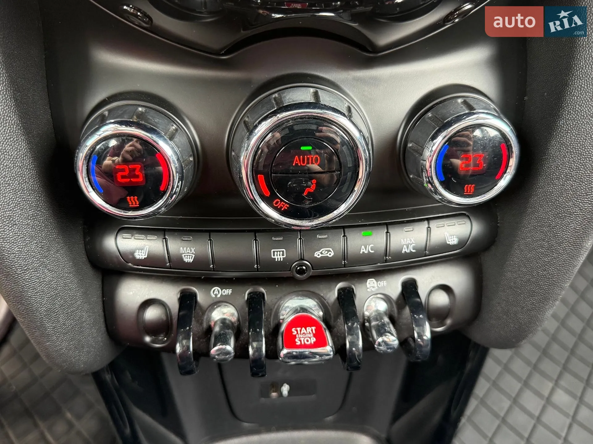 2018 MINI Cooper - мініатюра 21