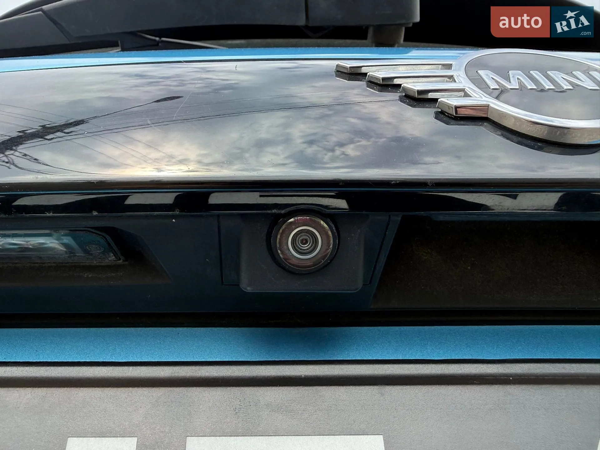 2018 MINI Cooper - мініатюра 25