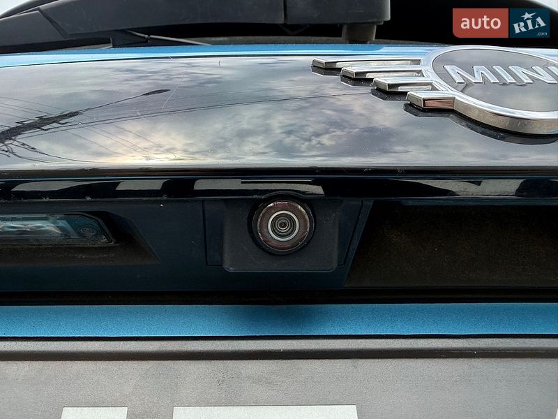 Хетчбек MINI Cooper 2018 в Березенщиній
