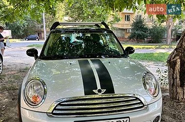 Хэтчбек MINI Cooper 2011 в Измаиле