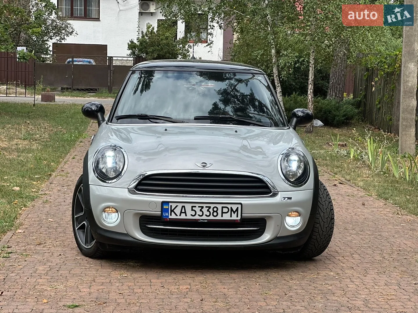 2011 MINI Cooper - мініатюра 3