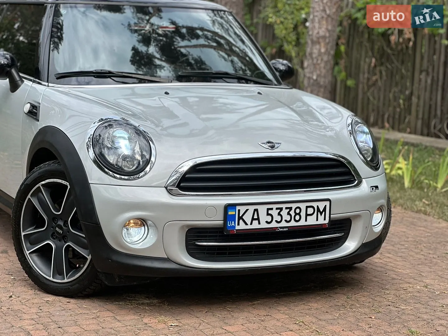 2011 MINI Cooper - мініатюра 4