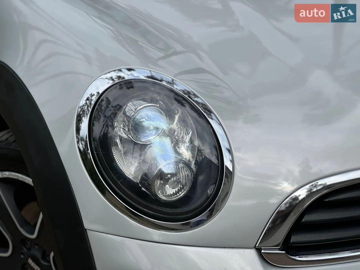 2011 MINI Cooper - мініатюра 6