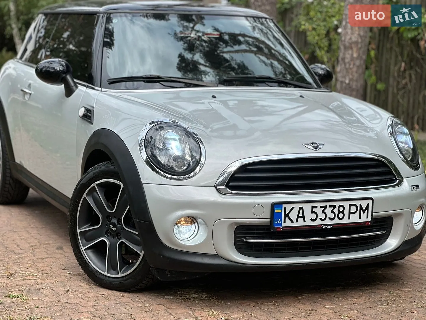 2011 MINI Cooper - мініатюра 5