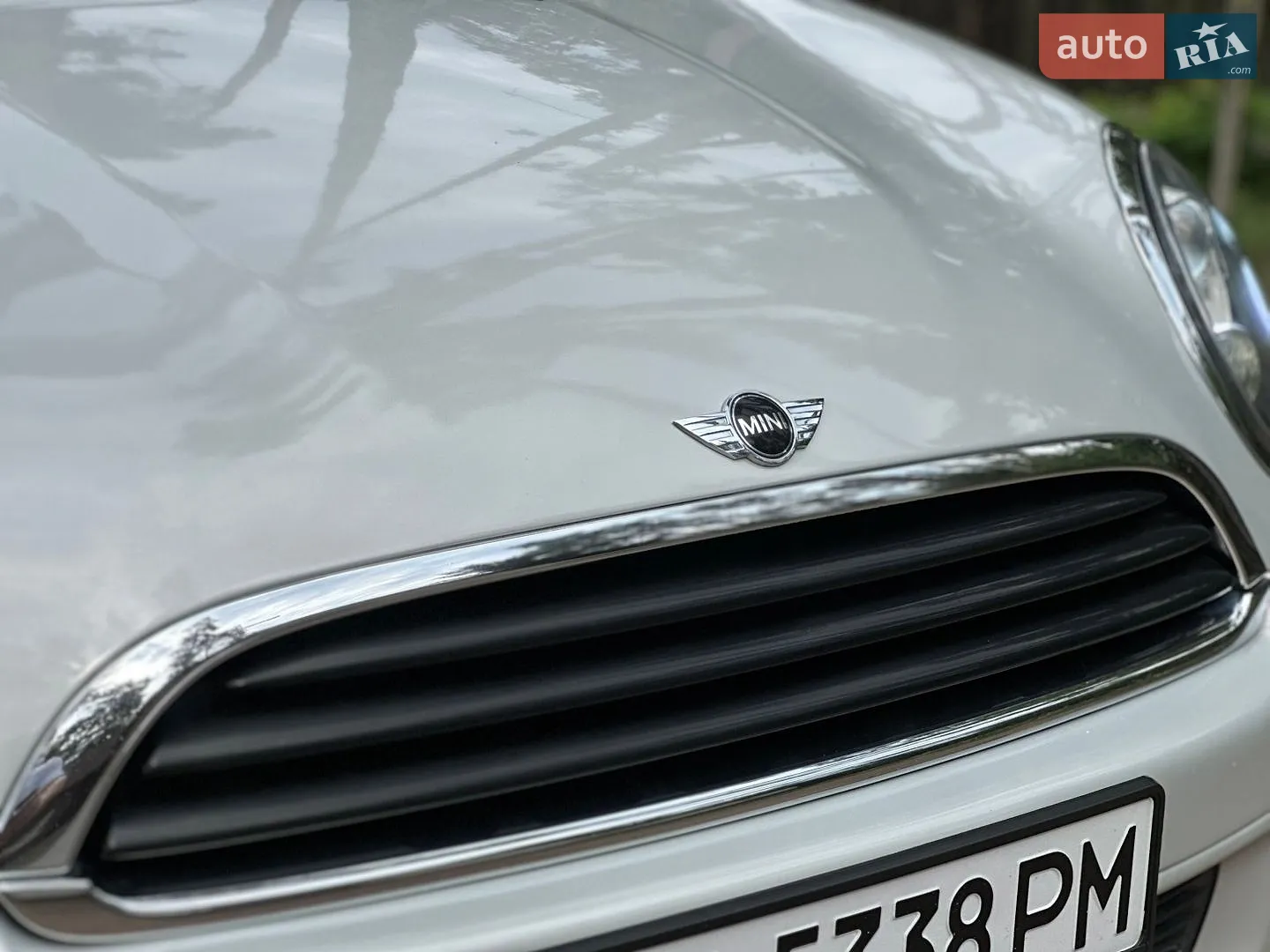 2011 MINI Cooper - мініатюра 8