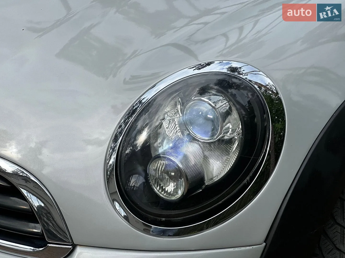2011 MINI Cooper - мініатюра 10