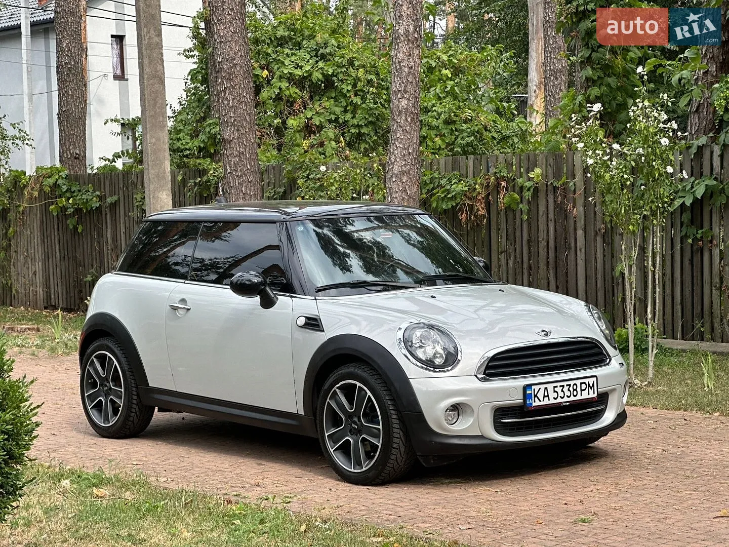 2011 MINI Cooper - мініатюра 11