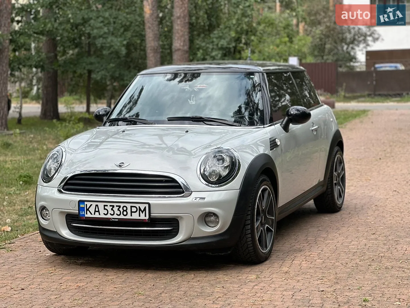2011 MINI Cooper - мініатюра 14