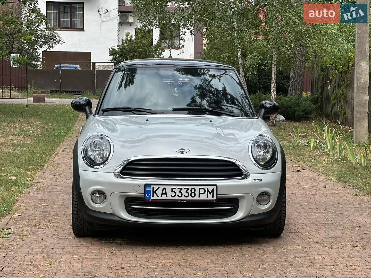 2011 MINI Cooper - мініатюра 13