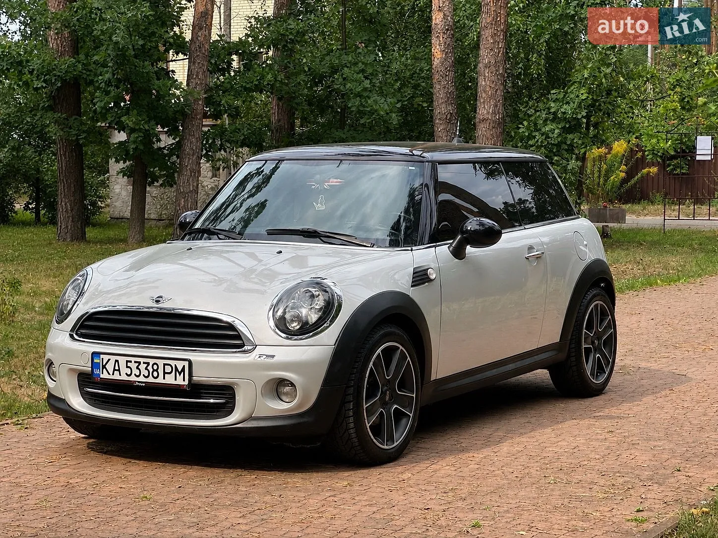 2011 MINI Cooper - мініатюра 15