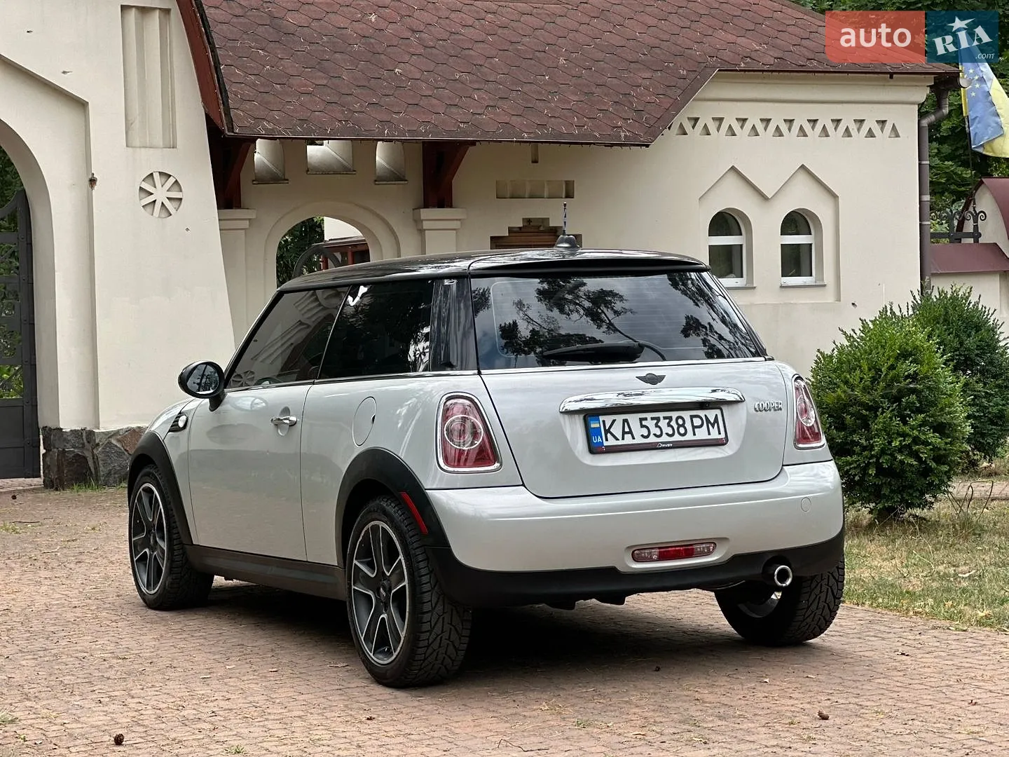 2011 MINI Cooper - мініатюра 17