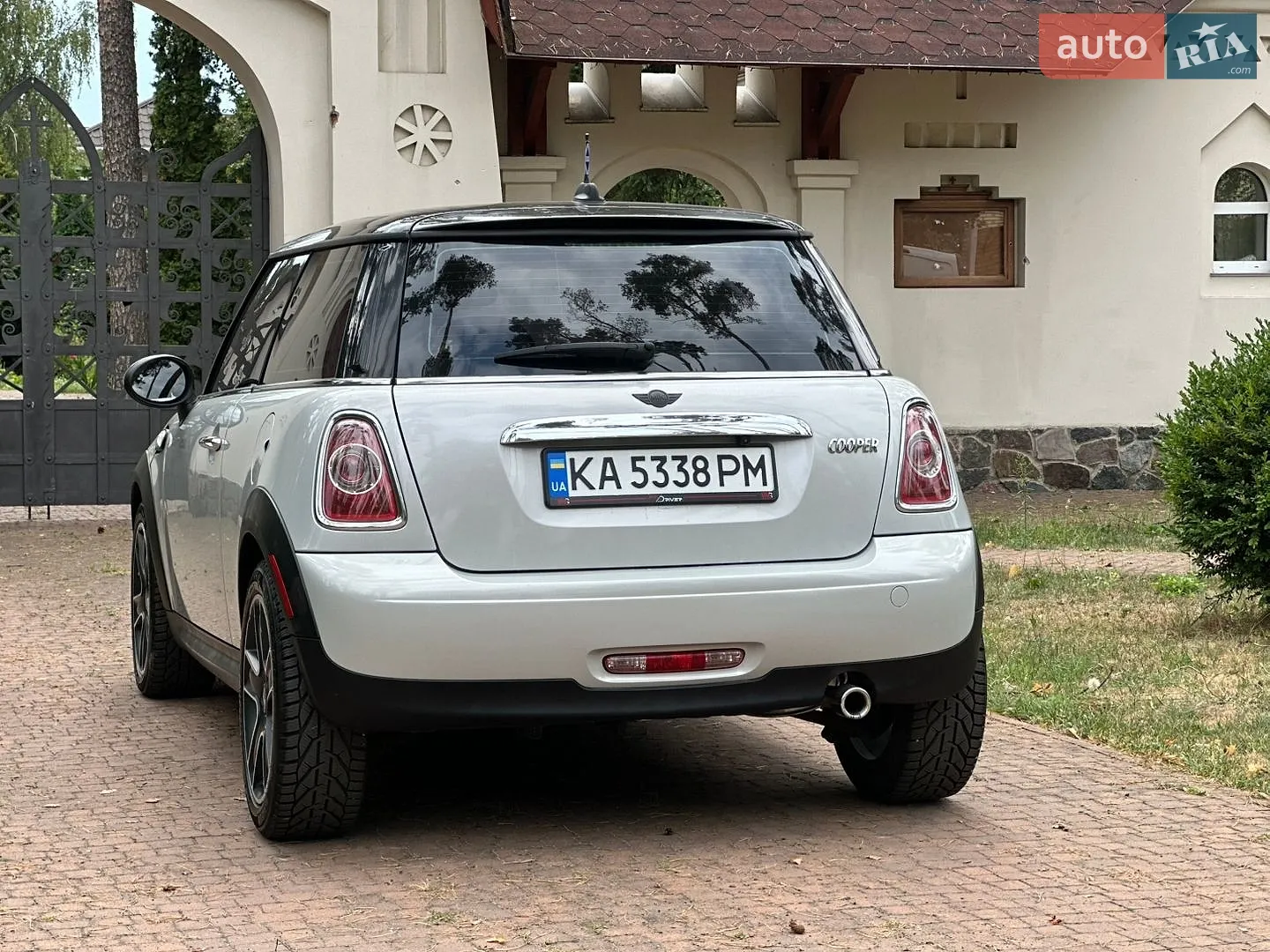 2011 MINI Cooper - мініатюра 18