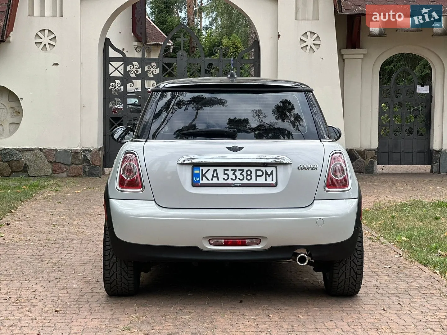 2011 MINI Cooper - мініатюра 19