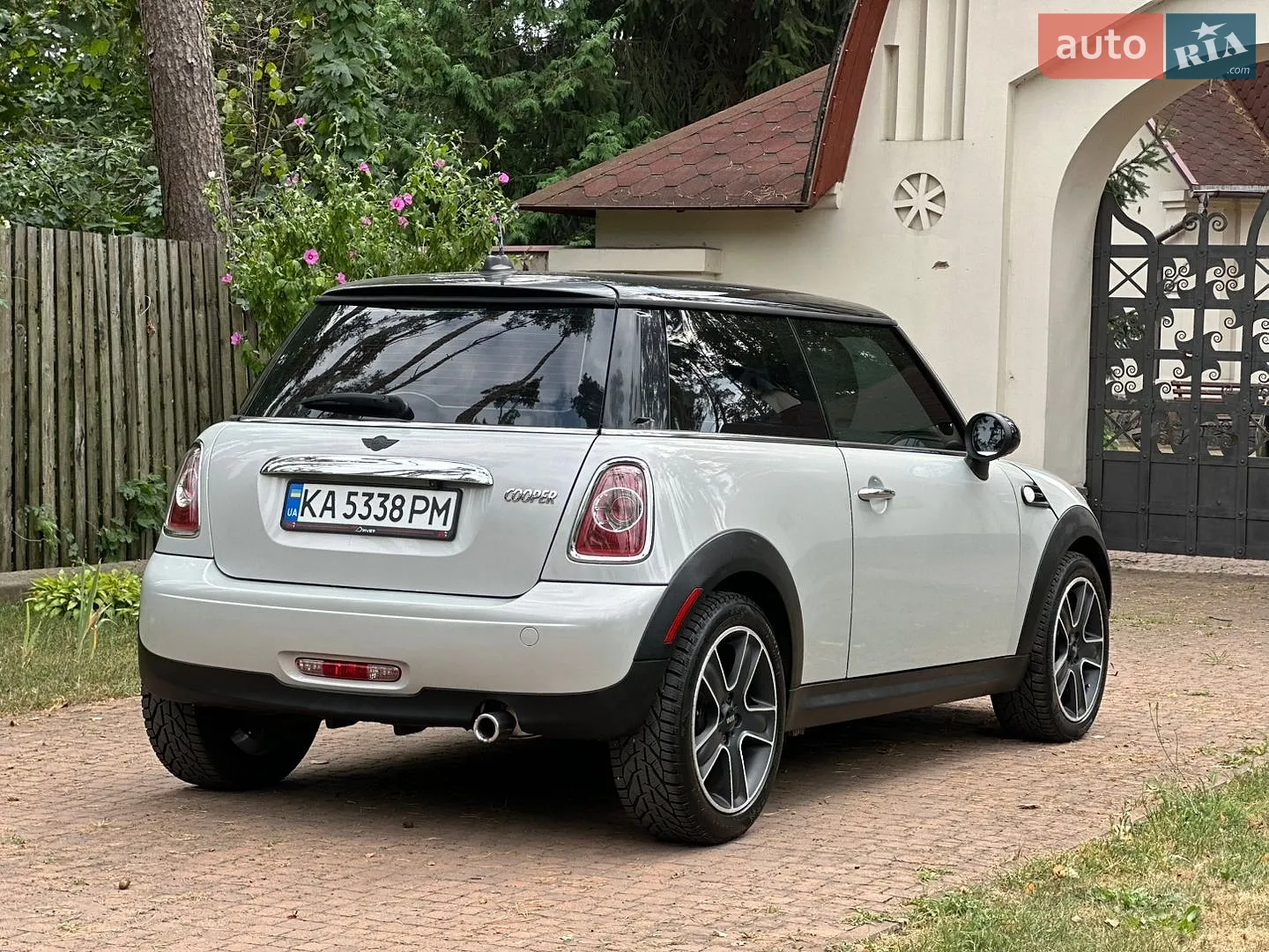 2011 MINI Cooper - мініатюра 20