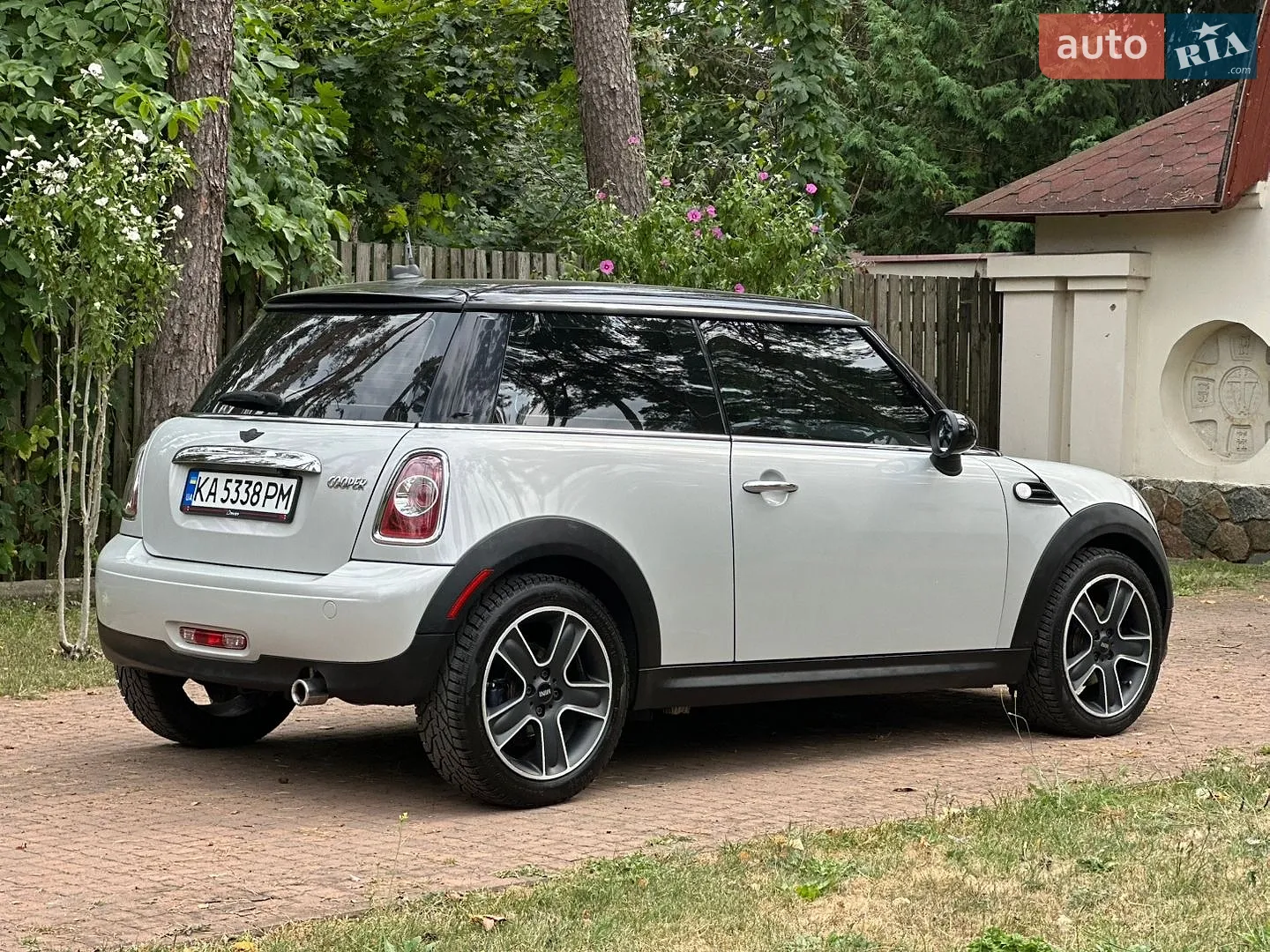 2011 MINI Cooper - мініатюра 21