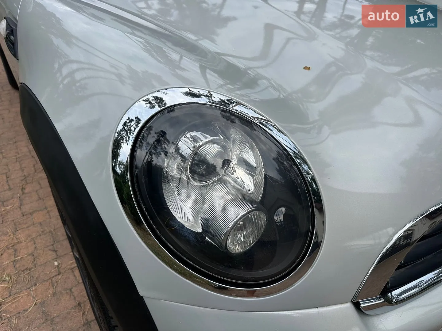 2011 MINI Cooper - мініатюра 24