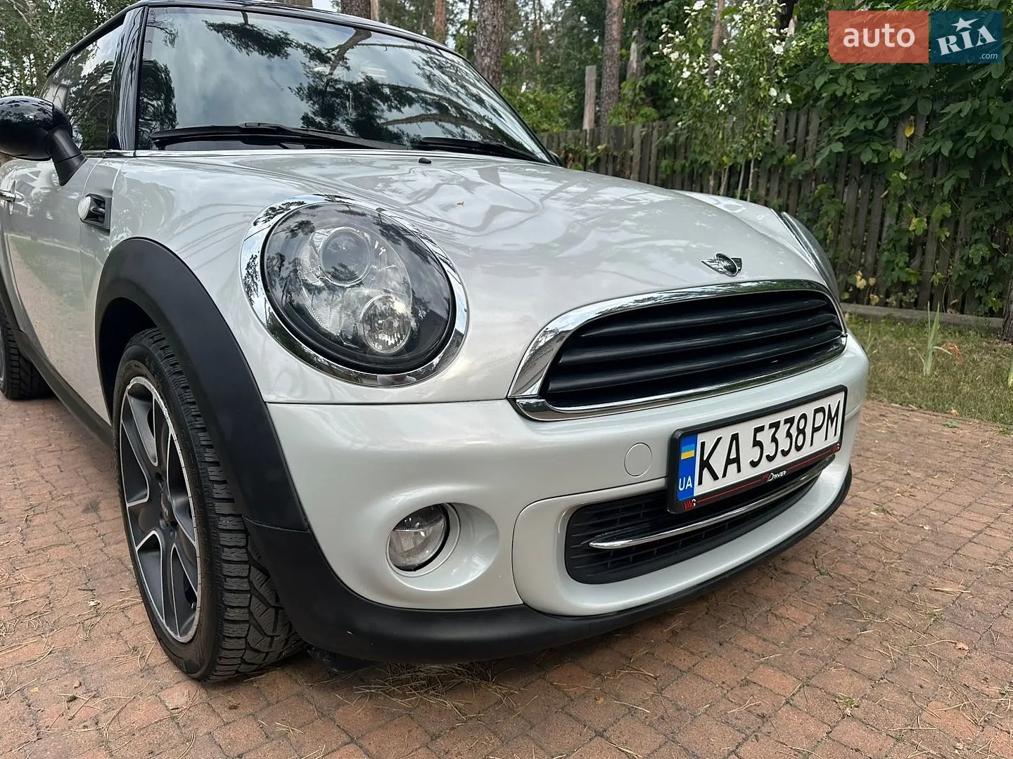 2011 MINI Cooper - мініатюра 25