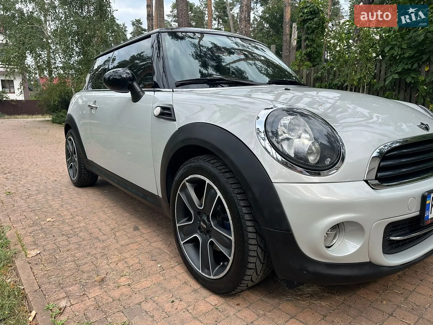 2011 MINI Cooper - мініатюра 26