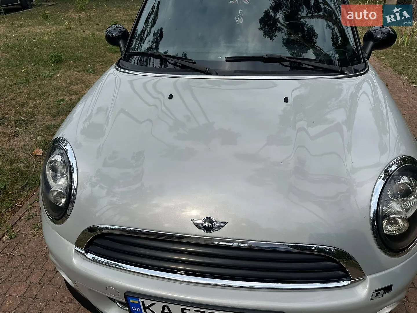2011 MINI Cooper - мініатюра 31