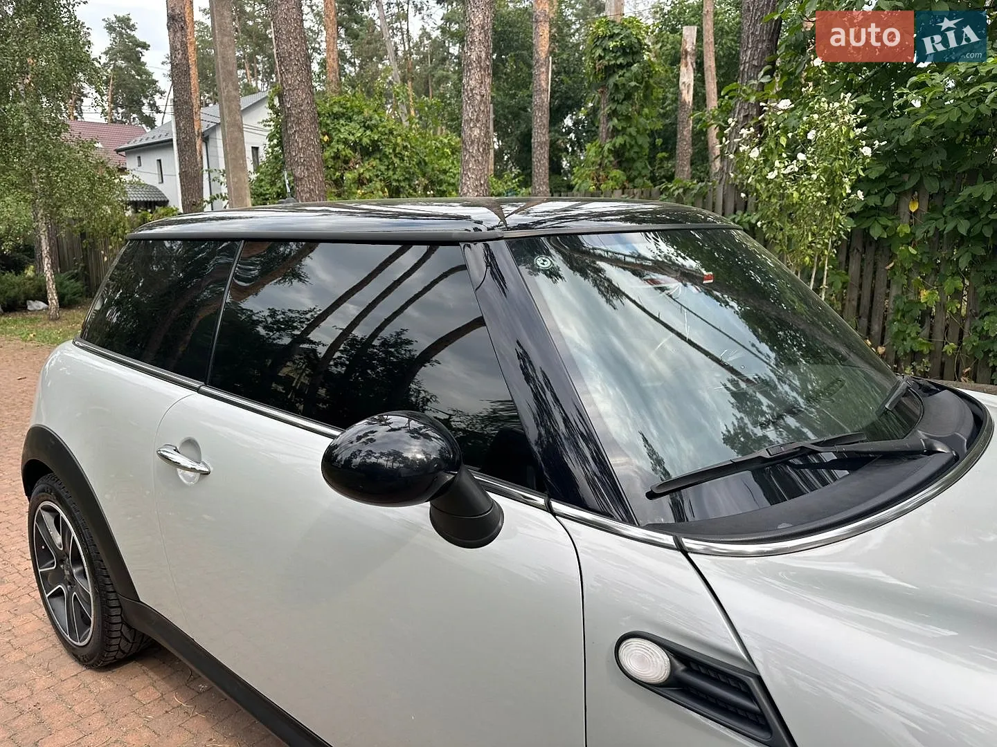 2011 MINI Cooper - мініатюра 28