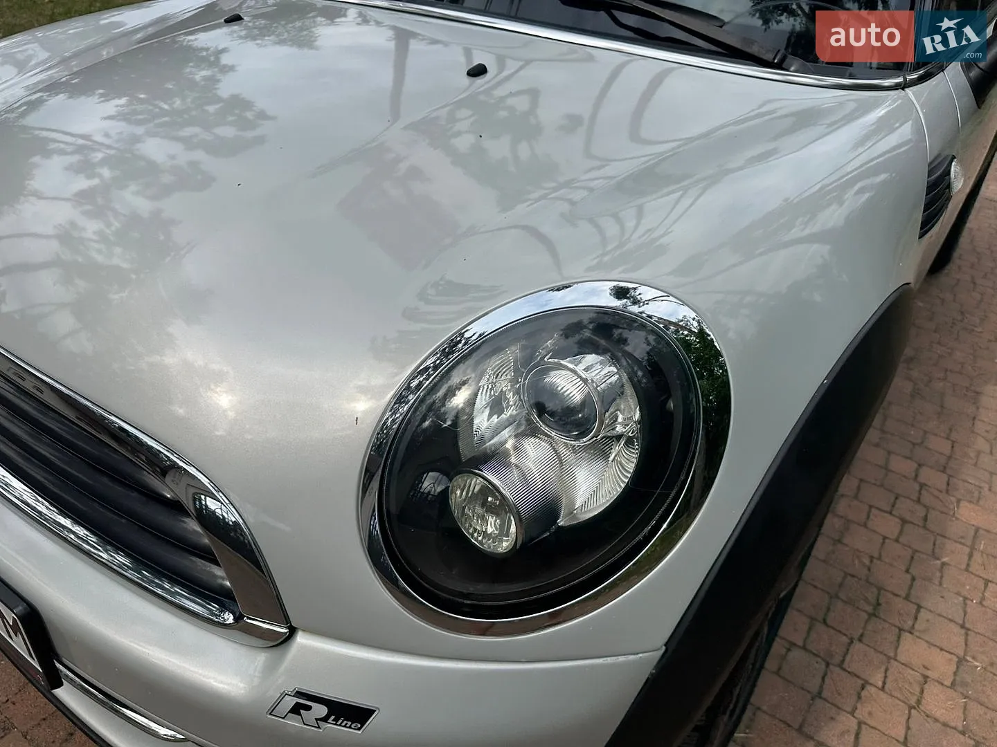 2011 MINI Cooper - мініатюра 32