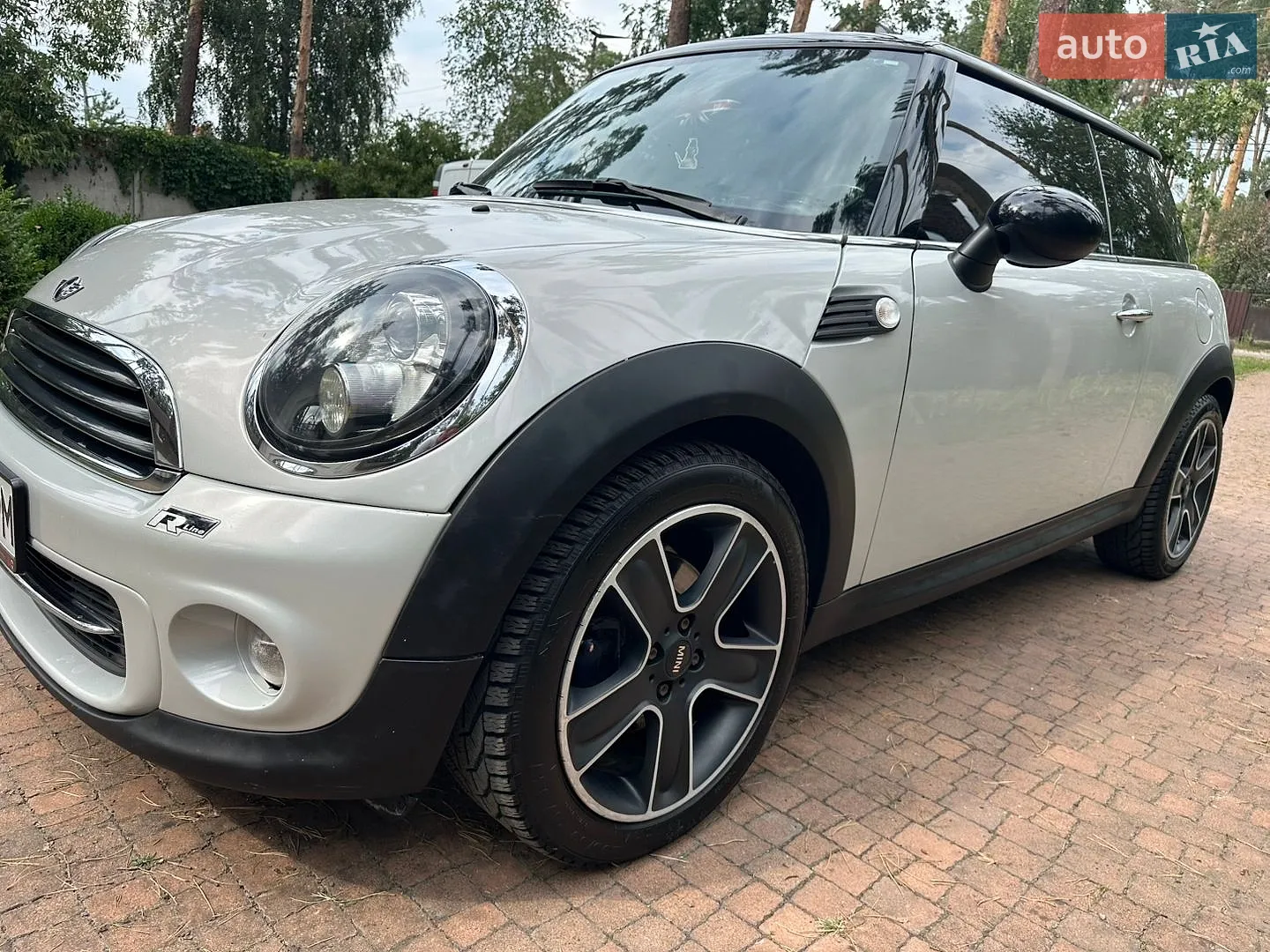 2011 MINI Cooper - мініатюра 34