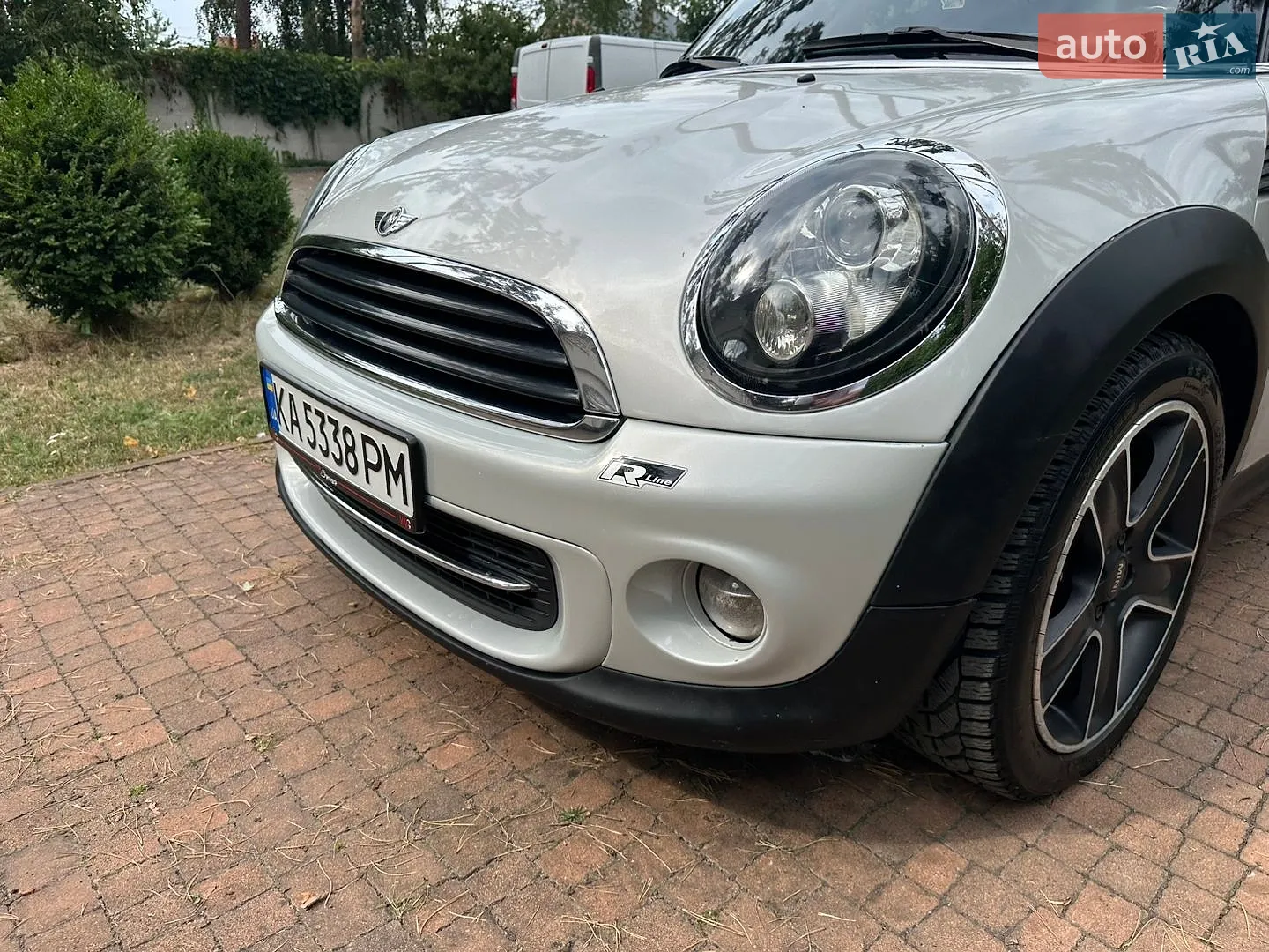 2011 MINI Cooper - мініатюра 33