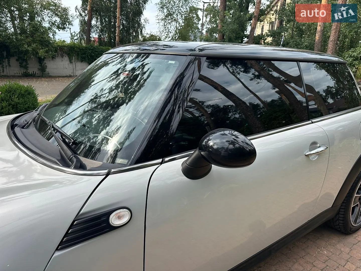 2011 MINI Cooper - мініатюра 36