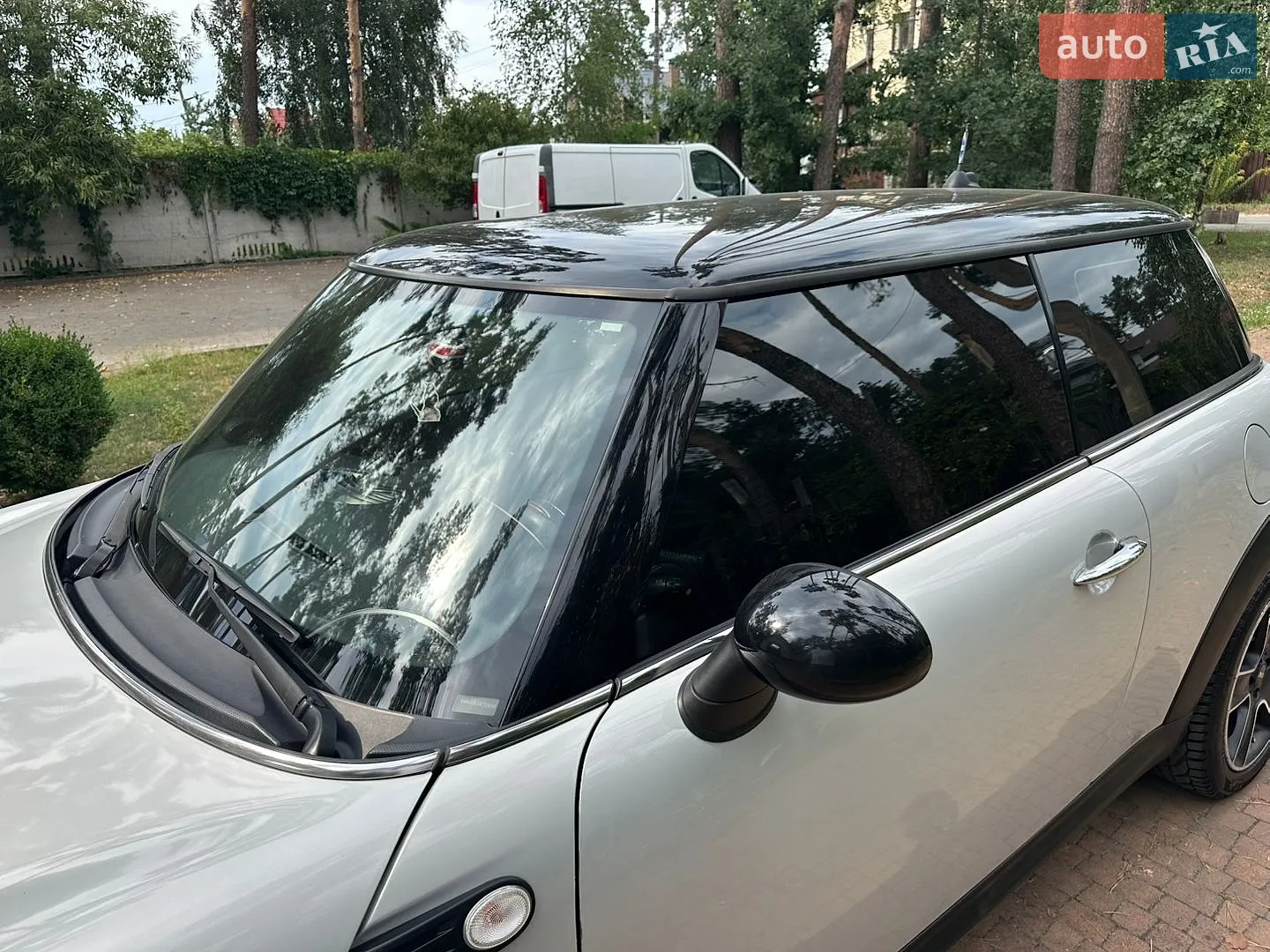 2011 MINI Cooper - мініатюра 35