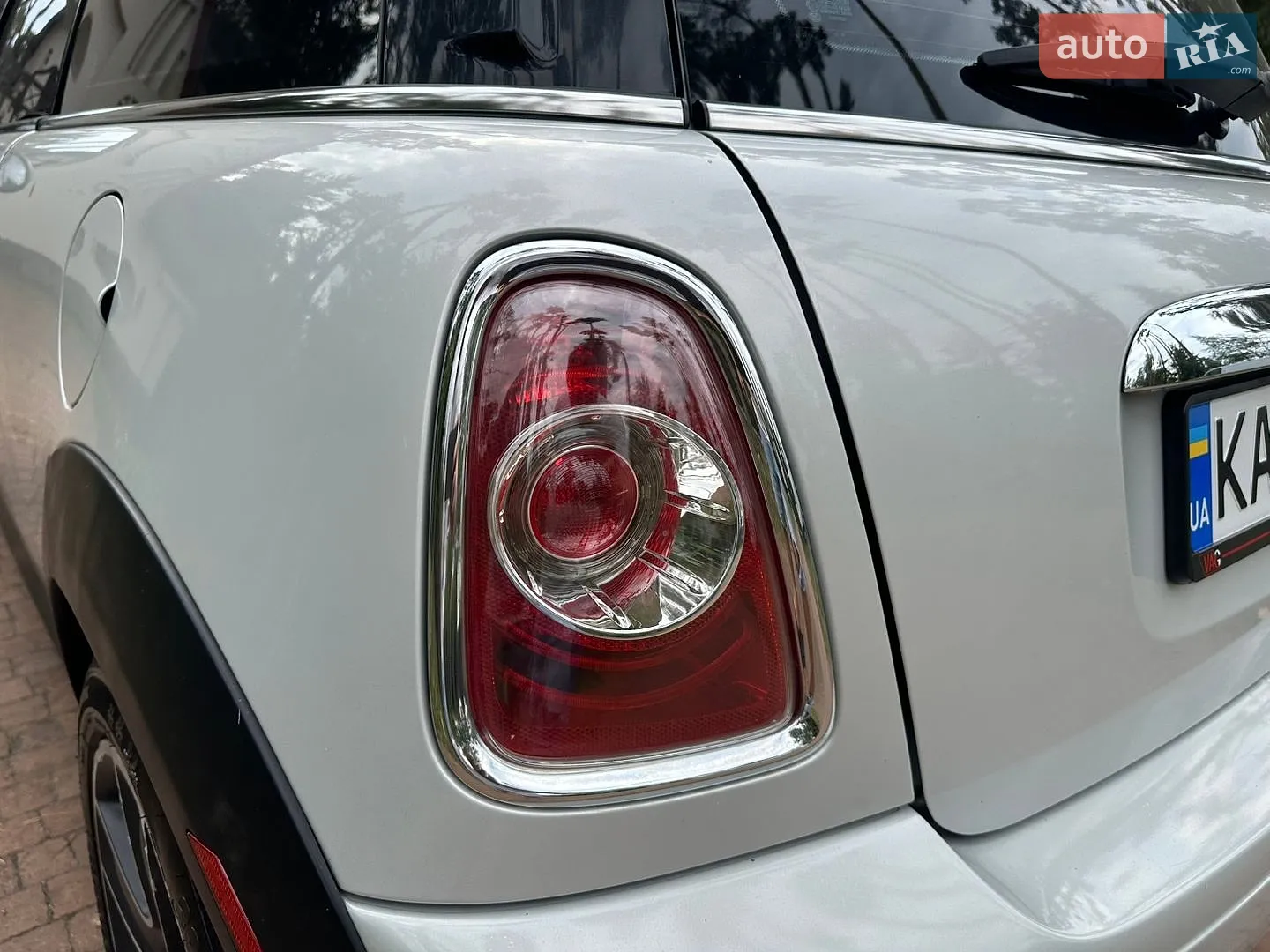 2011 MINI Cooper - мініатюра 38