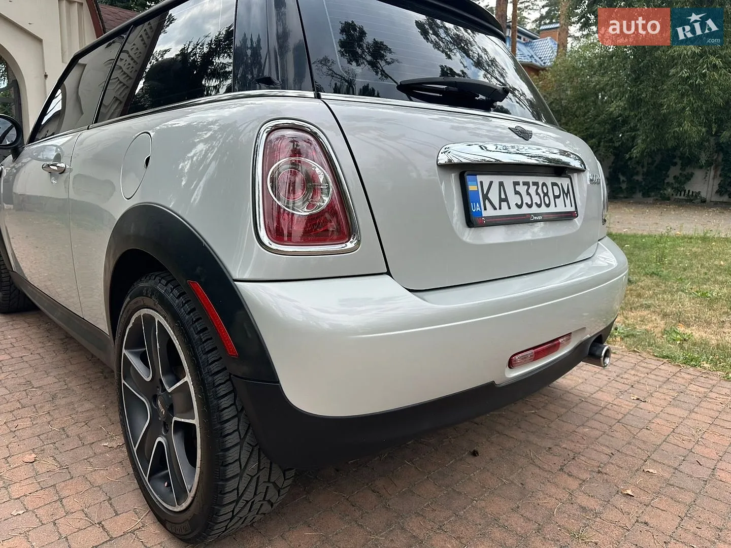 2011 MINI Cooper - мініатюра 39