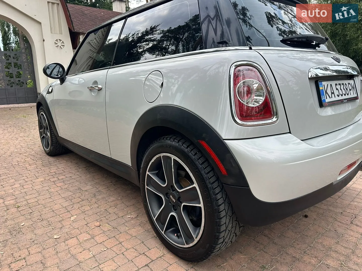 2011 MINI Cooper - мініатюра 40