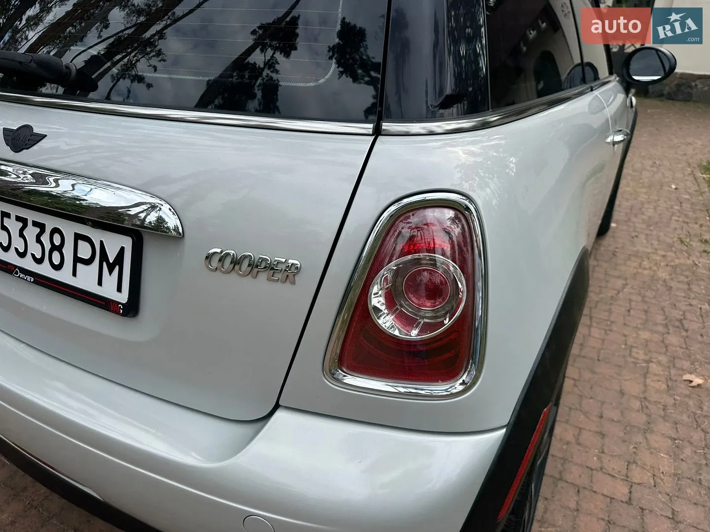2011 MINI Cooper - мініатюра 42