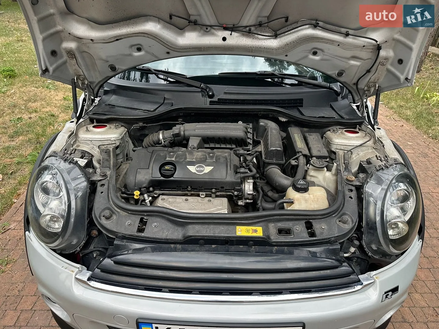 2011 MINI Cooper - мініатюра 46