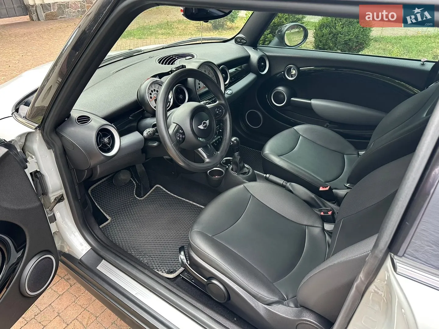 2011 MINI Cooper - мініатюра 53