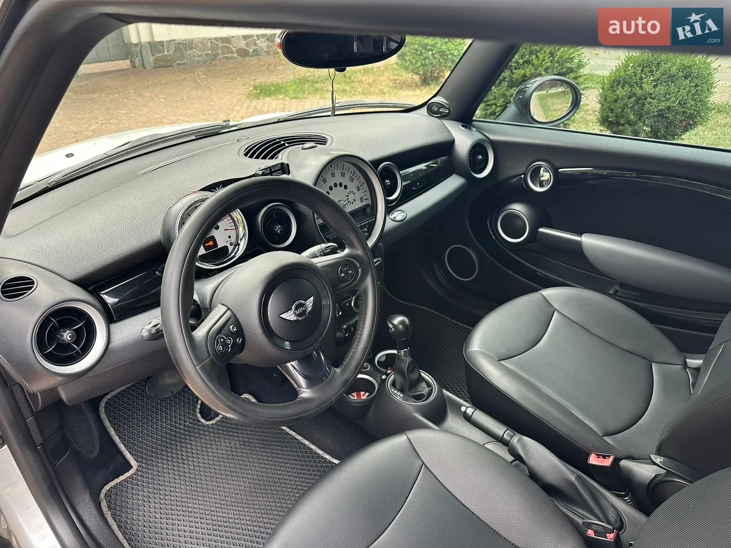 2011 MINI Cooper - мініатюра 60
