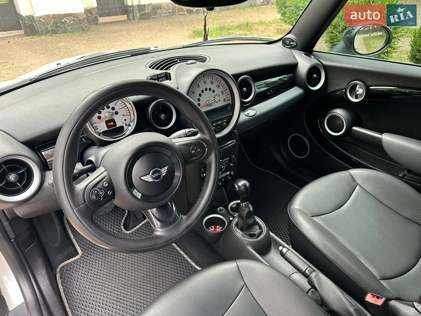 2011 MINI Cooper - мініатюра 67