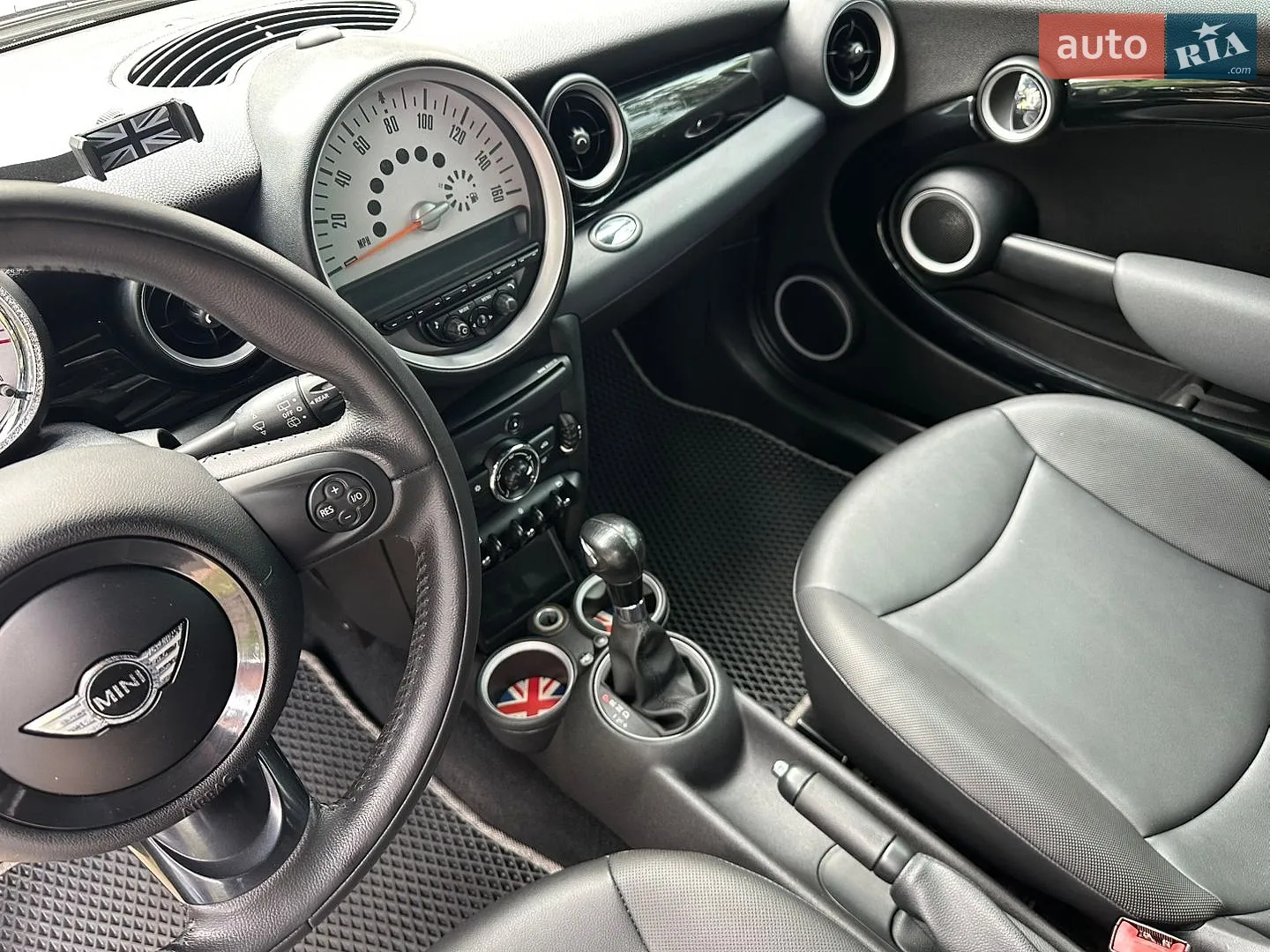 2011 MINI Cooper - мініатюра 68