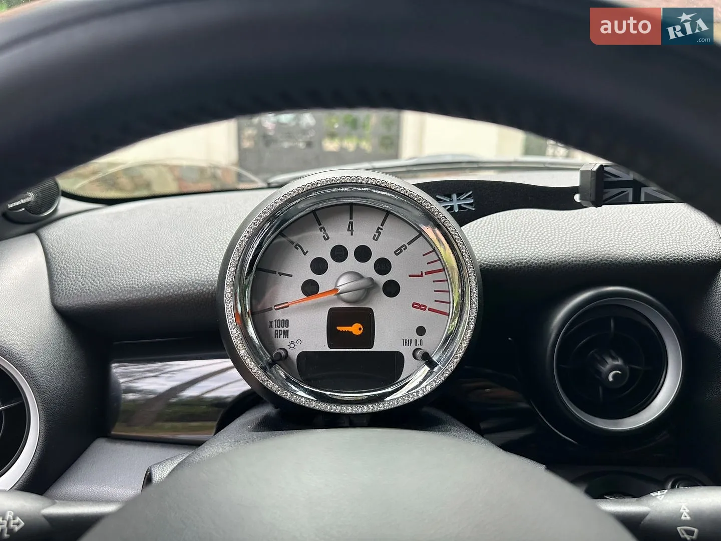 2011 MINI Cooper - мініатюра 70
