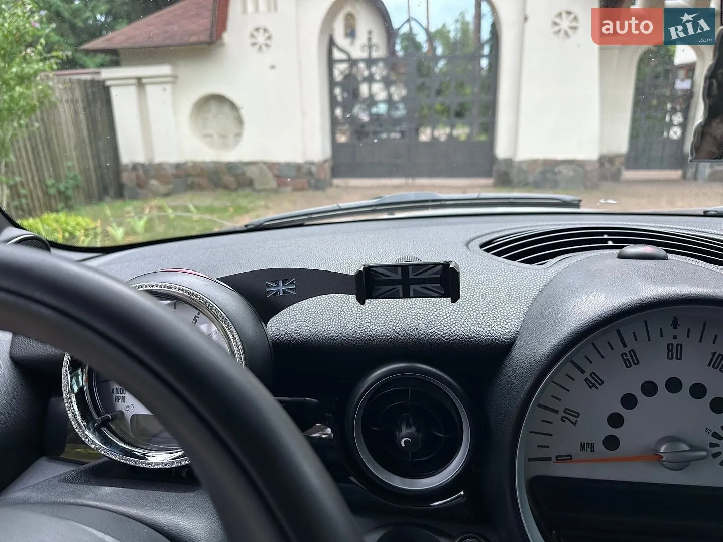 2011 MINI Cooper - мініатюра 71