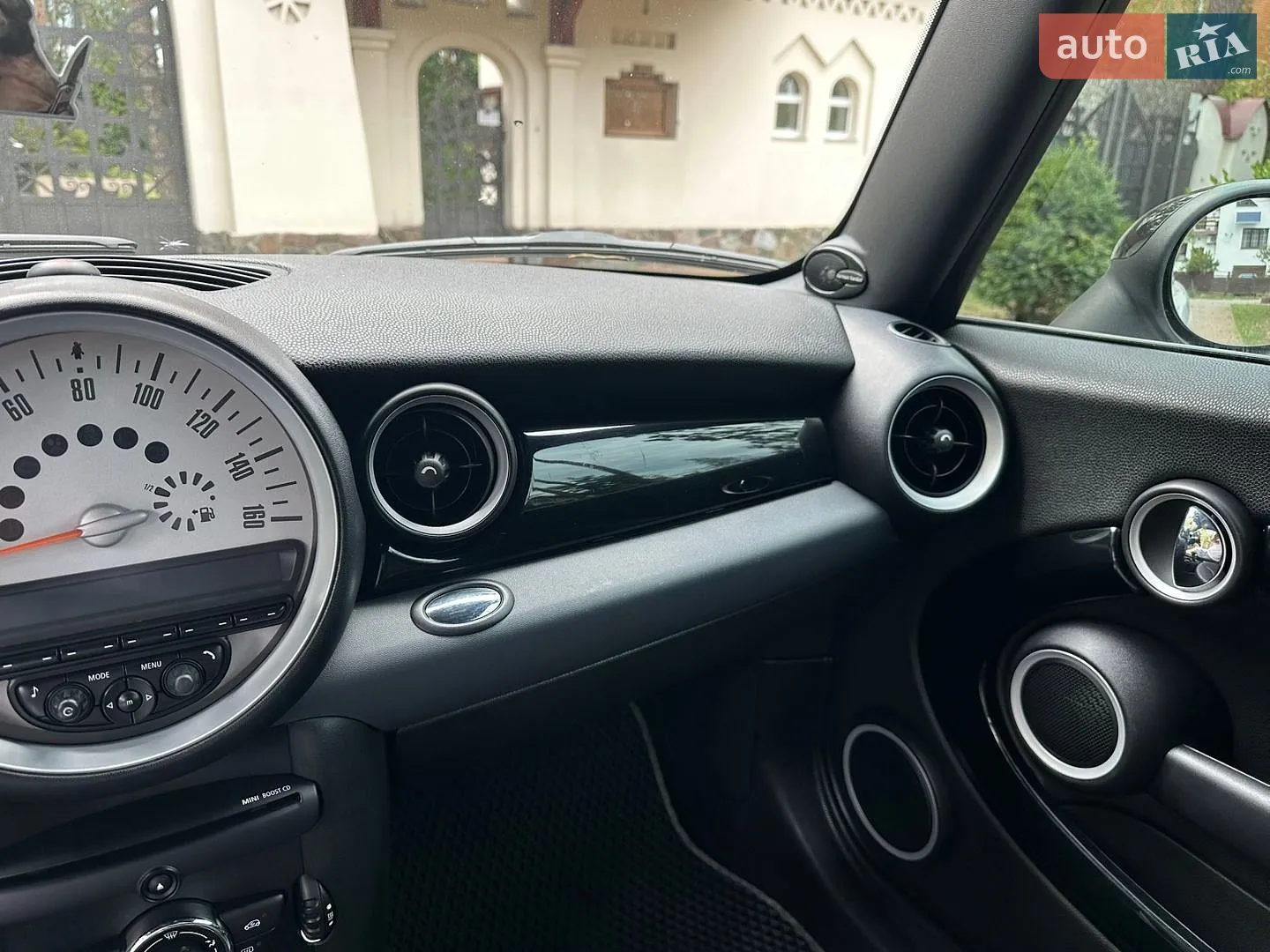 2011 MINI Cooper - мініатюра 75