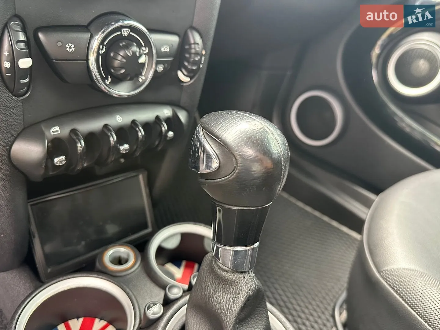 2011 MINI Cooper - мініатюра 77