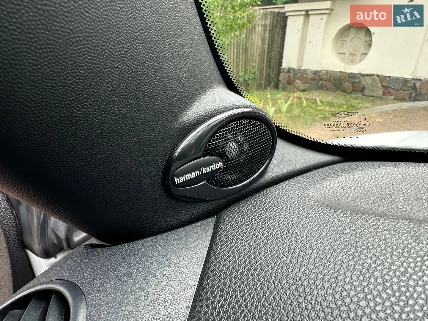2011 MINI Cooper - мініатюра 80