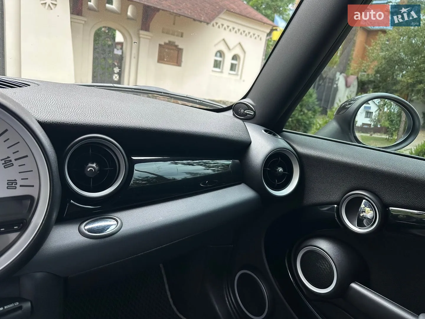 2011 MINI Cooper - мініатюра 84