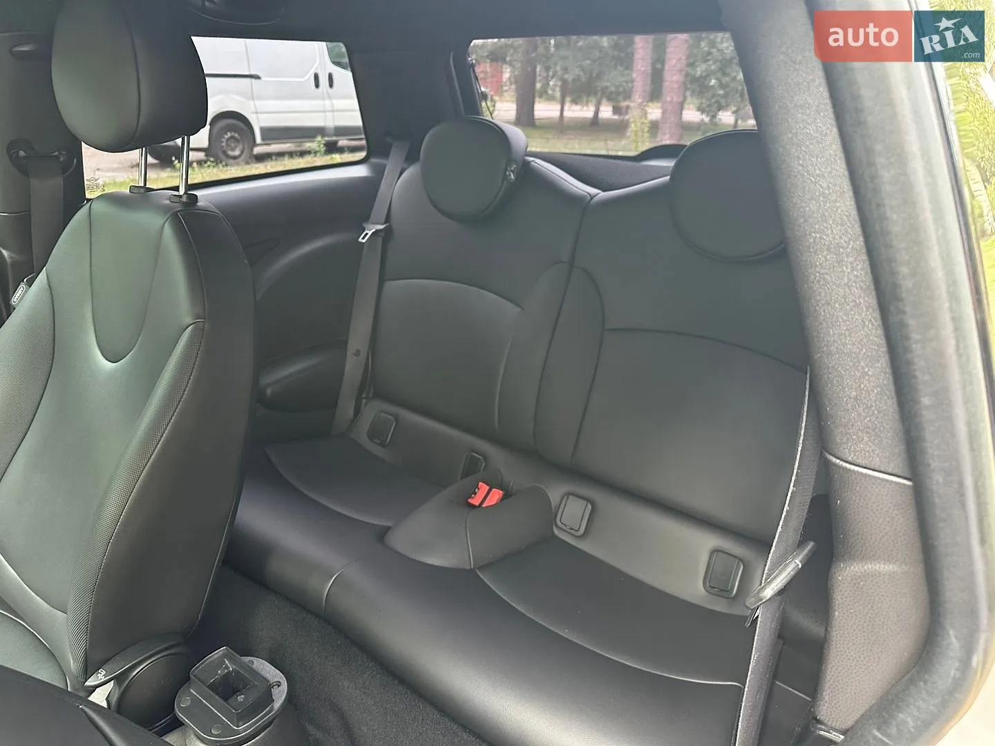2011 MINI Cooper - мініатюра 85