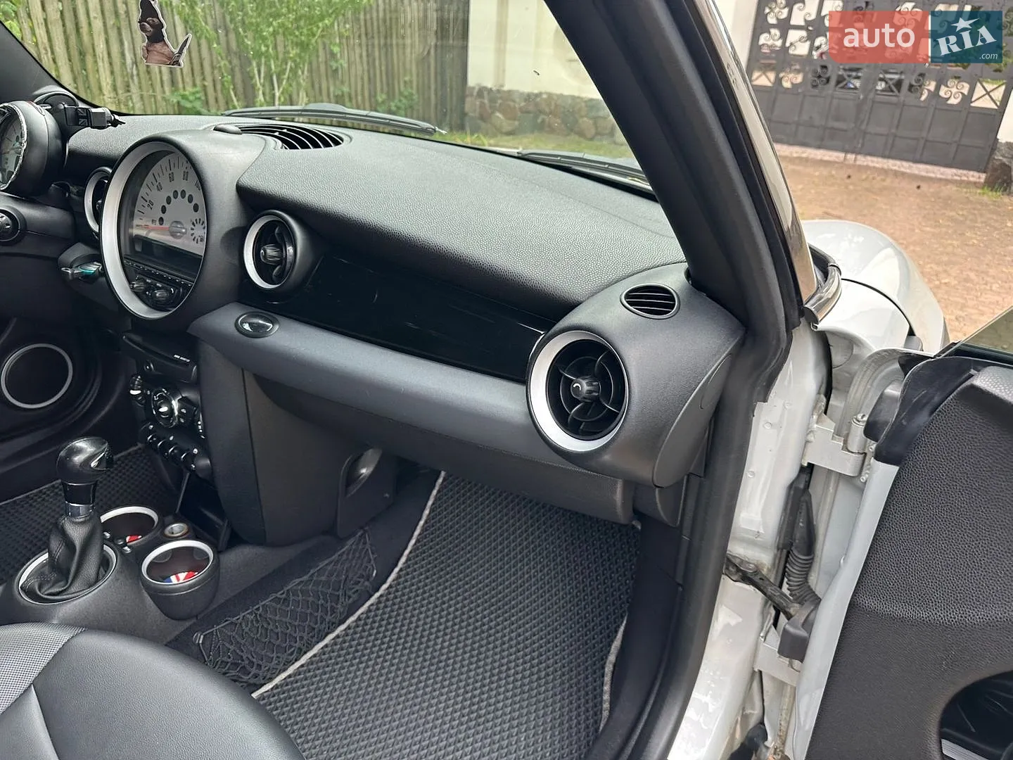 2011 MINI Cooper - мініатюра 93