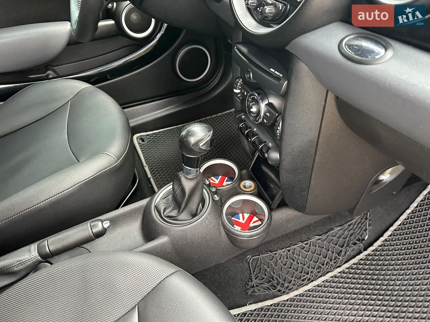 2011 MINI Cooper - мініатюра 100