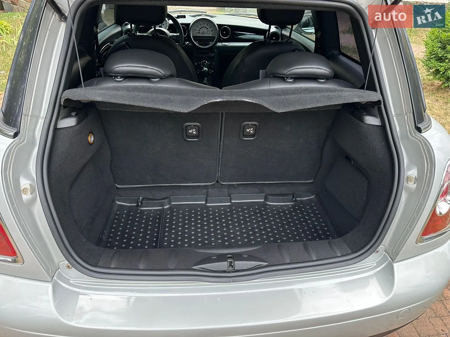 2011 MINI Cooper - мініатюра 103